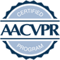 AACVPR Certified Seal