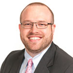 Zachary (Zack) Brent, Pharm.D., BCPS; Lead Pharmacist, Operations