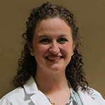 Jessica Everitt, Pharm.D. - Clinical Pharmacy Specialist