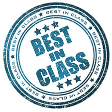 Best in Class