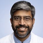 Dr. Padmaraj Duvvuri