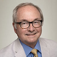 Dr. William (Bill) Cloud, Vice President and Chief Medical Officer