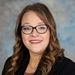 Kayla Pruitt - Associate Administrator at Golden Triangle