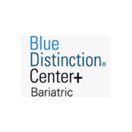 BlueCross Blue Shield Blue Distinction+ Center for Bariatric Surgery