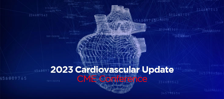 2023 Cardiovascular Update