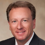 Chris Anderson, Executive Vice President And Chief Operating Officer