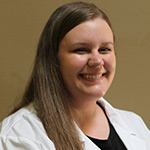 Megan Harlow, Pharm.D. - Clinical Pharmacy Specialist