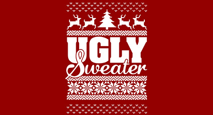 Ugly Sweater