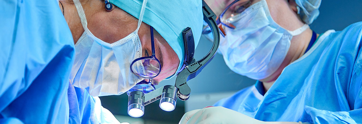 Cardiovascular Surgery