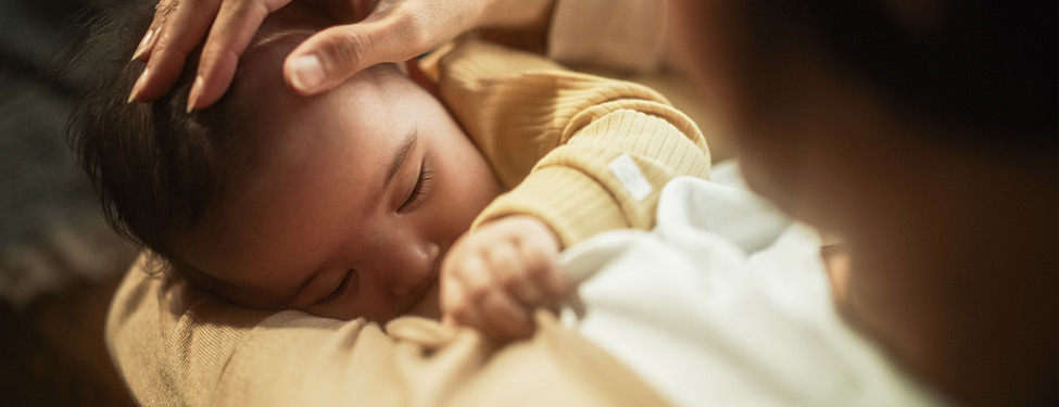 Breastfeeding