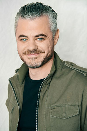  Scott Harrison