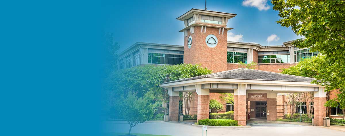Baptist Collierville