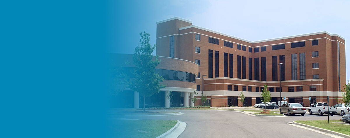 Baptist medical clinic, Columbus, MS hospital