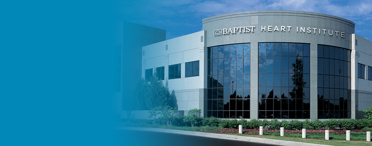 Baptist Memphis