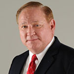 Bill Fox, Administrator & Chief Executive Officer