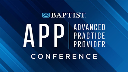 Baptist APP Conference