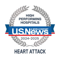 US News - Heart Attack