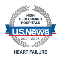 US News - Heart Failure