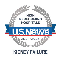 US News - Kidney Failure
